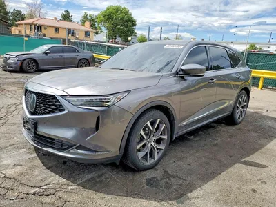 2024 ACURA MDX TECHNOLOGY, фото 1, лот 10873026