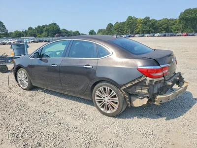 2013 BUICK VERANO, фото 2, лот 10860267