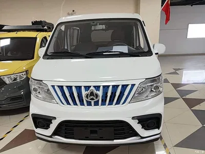 2024 Changan Changan Ruixing EM80 Hatchback Comfort 6 Seats 41.86kWh, фото 3, лот 11165873