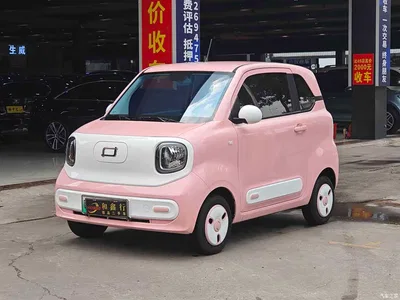 2025 Besturn Bestune Pony 222km Telepathic Horse, фото 1, лот 10408807