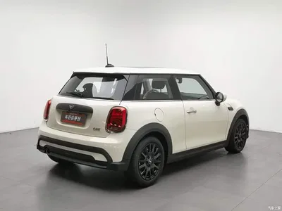 2022 MINI MINI Facelift 1.5T ONE, фото 2, лот 10353270