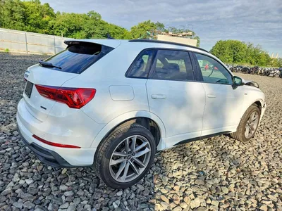 2024 AUDI Q3 PREMIUM PLUS S LINE 45, фото 3, лот 10853900