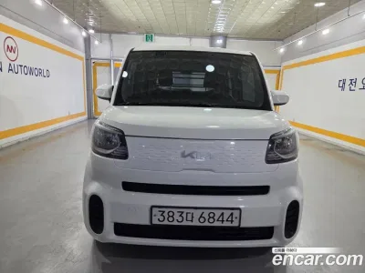 2022 Kia RAY Van, фото 1, лот 10231537