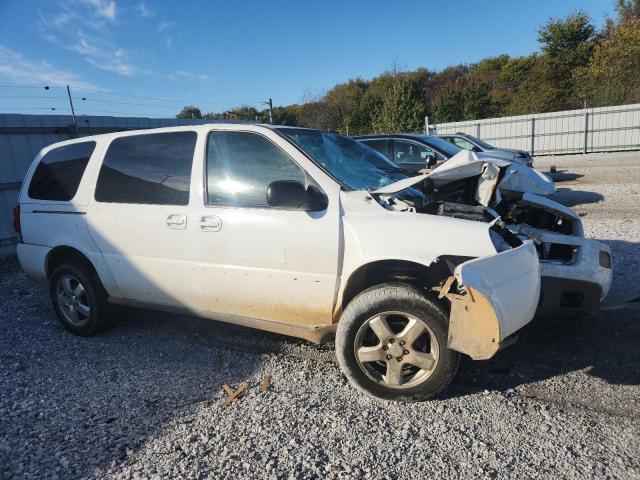 2008 CHEVROLET UPLANDER LT, фото 4, лот 10723496