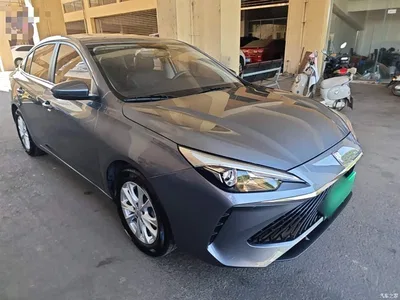2023 Roewe i5 1.5L CVT Luxury Edition, фото 4, лот 10341898