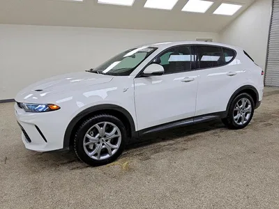 2024 DODGE HORNET R/T, фото 1, лот 11317345