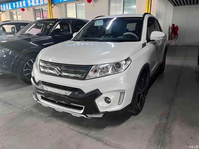 2016 Suzuki Vitara 1.4T Auto 2WD Elite Model, фото 1, лот 11523848