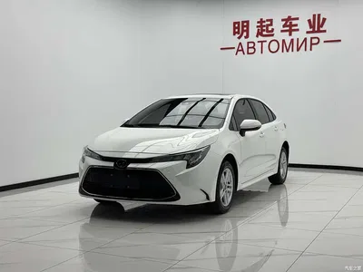 2022 Toyota Levin 185T CVT Luxury Edition, фото 4, лот 10269338