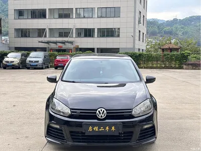 2012 Volkswagen Golf, фото 2, лот 10451073