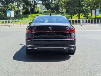 2023 Volkswagen Passat 330TSI Elite Edition, фото 4, лот 10400166