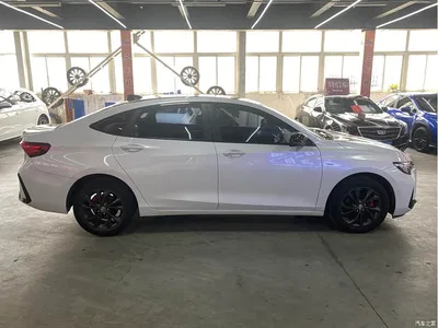2022 Buick Verano Pro GS Hurricane Edition, фото 4, лот 10245790