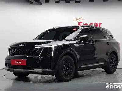 2024 Kia Sorento HEV 1.6 2WD, фото 1, лот 10380990