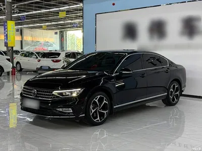 2023 Volkswagen Magotan 2 Million Units Anniversary Edition 330TSI DSG Leading Type, фото 1, лот 10438026