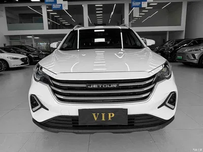 2021 Jetour X70M 1.5T DCT Luxury Partner 5-seater, фото 2, лот 11002603
