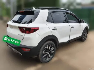 2026 Kia KX1 1.4L Sunroof Edition, фото 4, лот 11549326