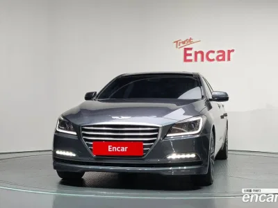 2016 Hyundai Genesis G330 Modern, фото 3, лот 10393536