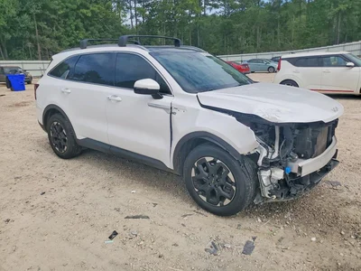 2025 KIA SORENTO S, фото 4, лот 10675732