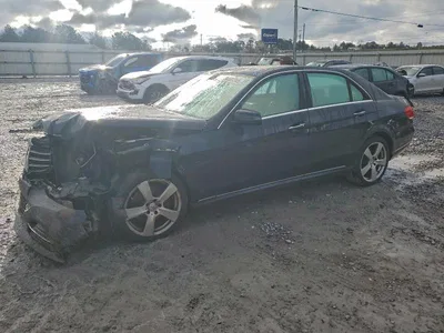 2016 MERCEDES-BENZ E 350 4MATIC, фото 1, лот 10841444