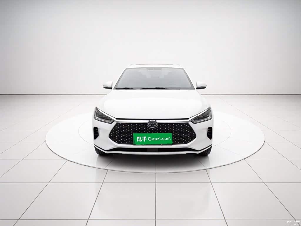 2019 BYD e2 Long Range Yao·Luxury Model, фото 2, лот 11103235