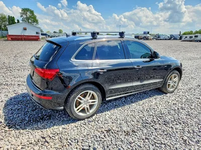 2015 AUDI Q5 PREMIUM PLUS, фото 3, лот 10668341