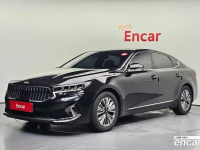 2021 Kia K7 Noblesse, фото 1, лот 10055374
