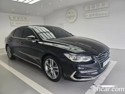 2018 Hyundai Grandeur 2.4 Premium, фото 3, лот 10203113