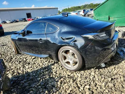2022 TOYOTA GR86 BASE, фото 2, лот 10506399