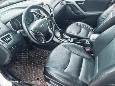 2015 Hyundai Langdong 1.6L Auto Exclusive, фото 4, лот 10822343