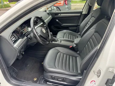 2019 Volkswagen Lamando 280TSI DSG Comfort Edition China VI, фото 4, лот 10468839