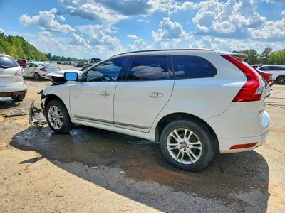 2015 VOLVO XC60 T5, фото 2, лот 10876843