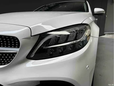 2020 Mercedes-Benz C-Class C 200 L Fashion, фото 2, лот 10323812