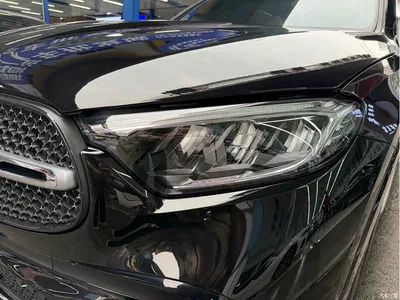 2025 Mercedes-Benz GLC 300 L 4MATIC Dynamic 5-seater, фото 4, лот 10293053