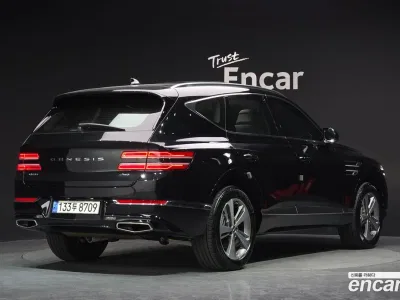 2023 Genesis GV80 2.5T Gasoline AWD, фото 1, лот 10064086