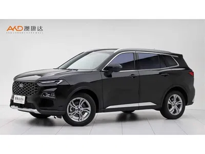 2023 Ford Lingrui Model EcoBoost 170 Platinum Leading, фото 1, лот 11502246