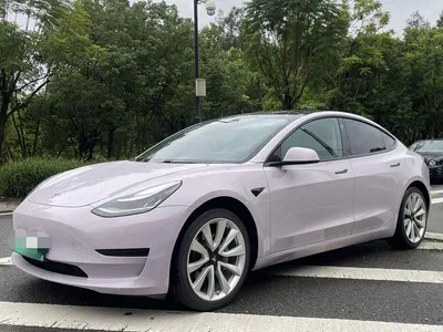 2019 Tesla Model 3 Standard Range Rear-Wheel Drive Upgrade, фото 1, лот 10375197