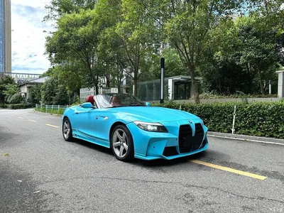 2009 BMW Z4 sDrive23i Premium, фото 3, лот 10477733