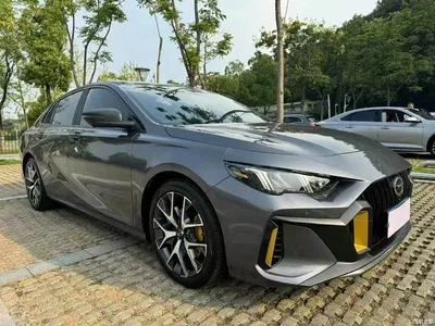 2021 GAC Trumpchi Trumpchi Emkoo 270T DCT J15 Edition, фото 3, лот 10418999