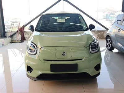 2022 Leapmotor T03 Golden Glory Edition, фото 3, лот 11002591