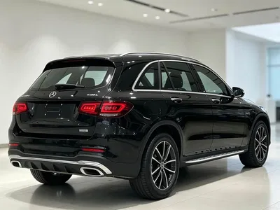 2022 Mercedes-Benz GLC 300 L 4MATIC Dynamic Collector's Edition, фото 3, лот 10777432