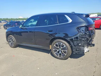 2026 BMW X3 30 XDRIVE, фото 2, лот 10817214
