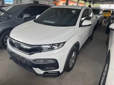 2017 Honda XR-V 1.5L LXi CVT Classic, фото 1, лот 10479451