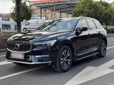 2023 Volvo XC60 B5 AWD Smart Luxury Edition, фото 1, лот 11204173