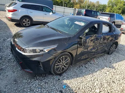 2023 KIA FORTE GT LINE, фото 1, лот 10783239