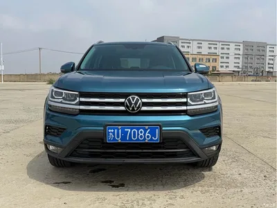 2022 Volkswagen Tharu 280TSI FWD Luxury Edition, фото 2, лот 10420442