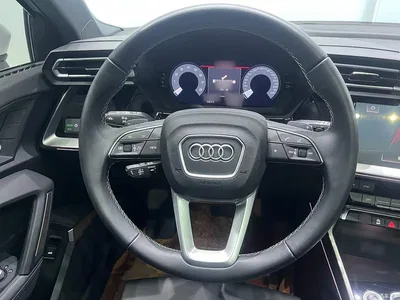 2025 Audi A3 Sportback 35TFSI Flying Premium, фото 4, лот 10434728