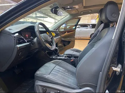 2024 Volkswagen Passat 330TSI Starlight Elite Edition, фото 4, лот 10443139