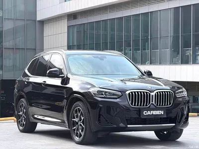 2023 BMW X3 xDrive25i M Sport Package, фото 4, лот 11224105
