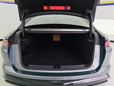 2025 BYD Han L DM-p 4WD LiDAR Flagship, фото 4, лот 10274730