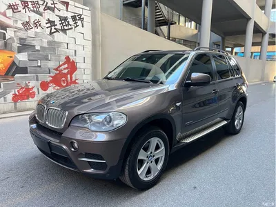2013 BMW X5 (Import) xDrive35i Leading, фото 1, лот 10464054