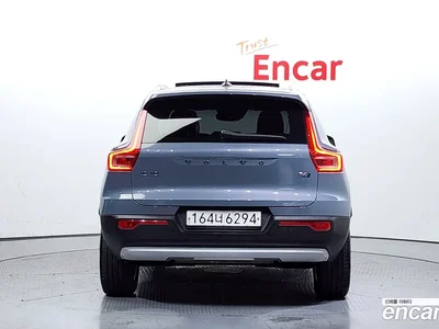 2020 Volvo XC40 T4 Momentum, фото 4, лот 10115757